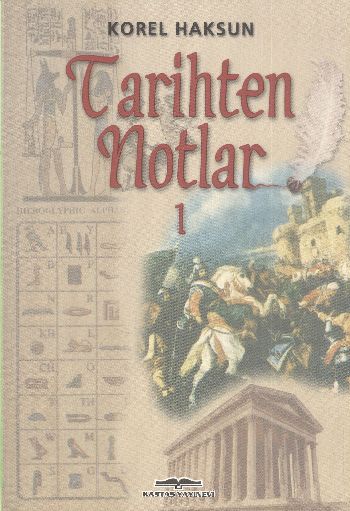 Tarihten Notlar (2 Cilt)