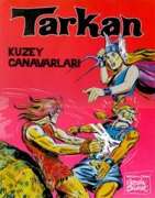 Tarkan Kuzey Canavarları