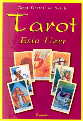 Tarot Destesi ve Kitabı