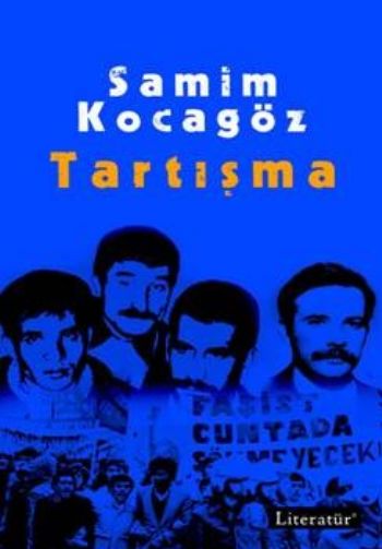 Tartışma