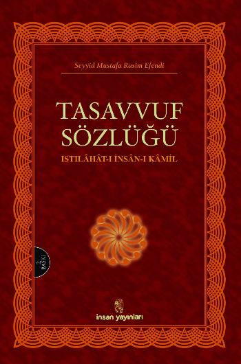 Tasavvuf Sözlüğü