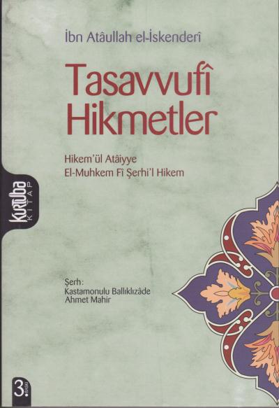 Tasavvufi Hikmetler