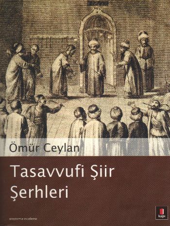 Tasavvufi Şiir Şerhleri