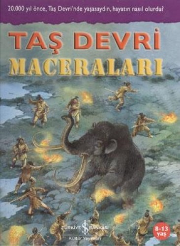 Taşdevri Maceraları