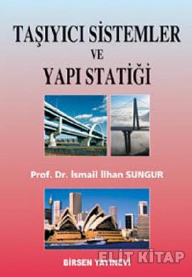 Taşıyıcı Sistemler ve Yapı Statiği