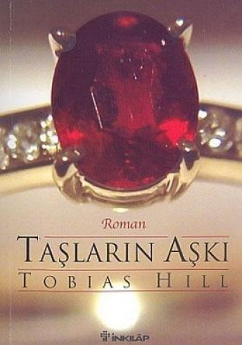 Taşların Aşkı