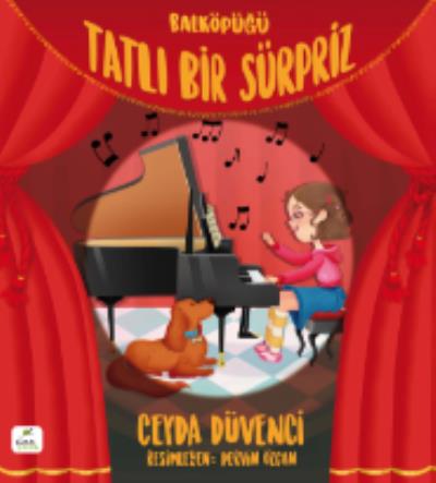 Tatlı Bir Sürpriz