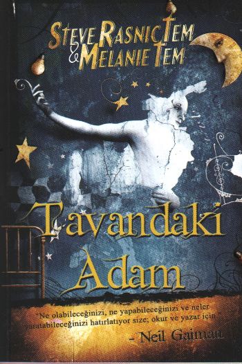 Tavandaki Adam