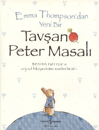 Tavşan Peter Masalı