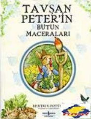 Tavşan Peter'in Bütün Maceraları