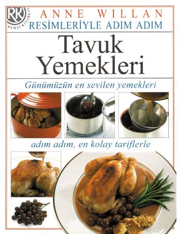 Tavuk Yemekleri