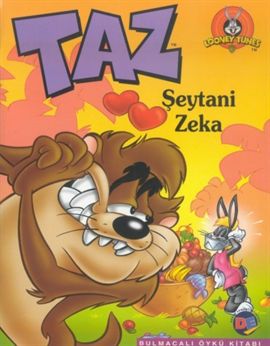 Taz Şeytani Zeka