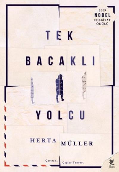 Tek Bacaklı Yolcu