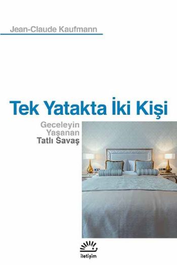 Tek Yatakta İki Kişi