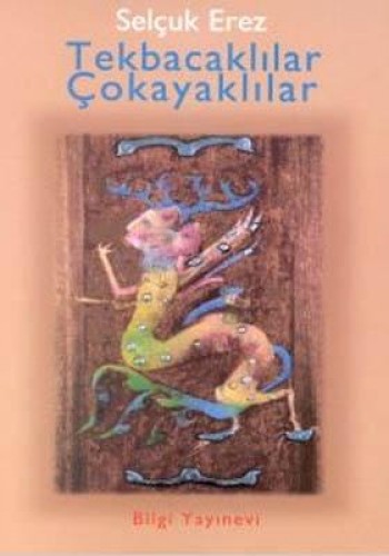 Tekbacaklılar - Çokayaklılar