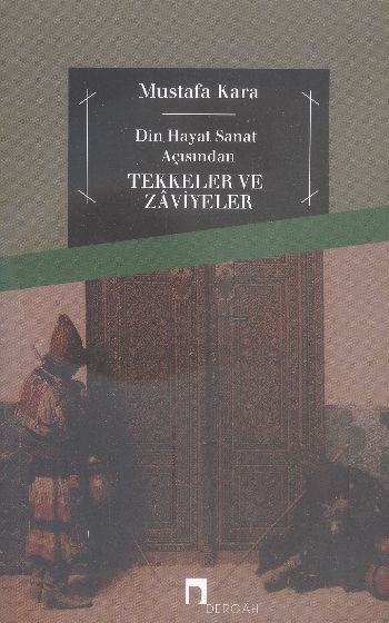 Tekkeler ve Zaviyeler %17 indirimli Mustafa Kara