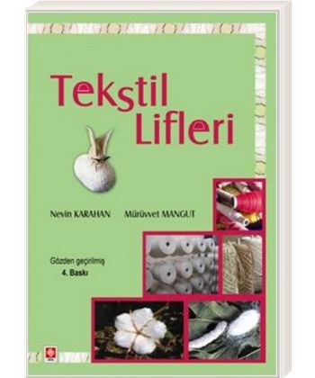 Tekstil Lifleri