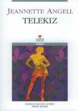 Telekız