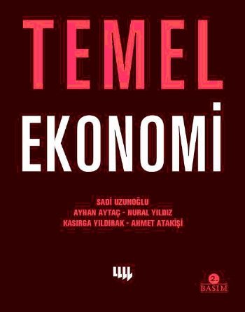 Temel Ekonomi