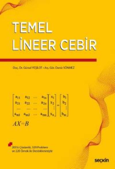 Temel Lineer Cebir