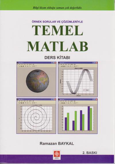 Temel Matlab