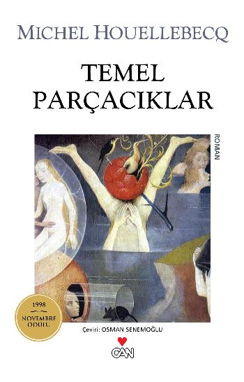 Temel Parçacıklar