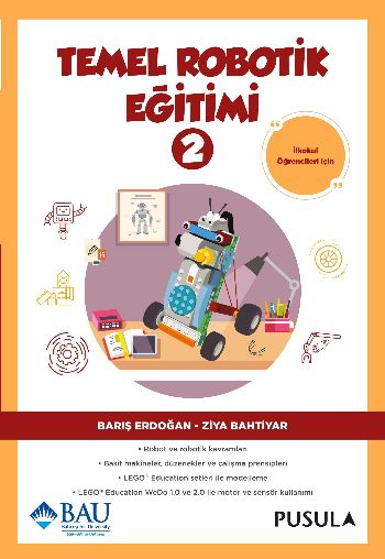 Temel Robotik Eğitimi 2