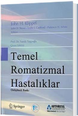 Temel Romatizmal Hastalıklar