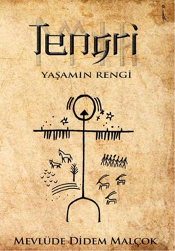 Tengri-Yaşamın Rengi