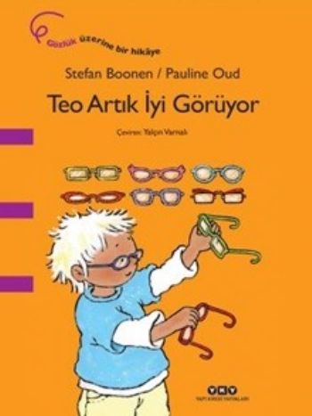 Teo Artık İyi Görüyor