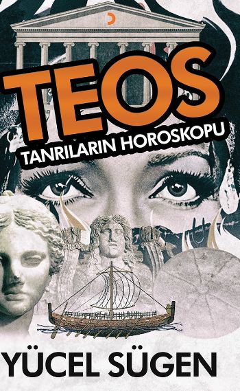 TEOS-Tanrıların Horoskopu