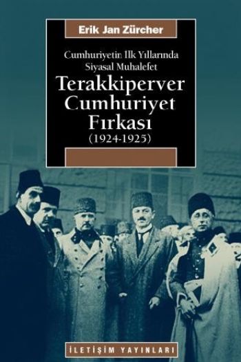 Terakkiperver Cumhuriyet Fıkrası