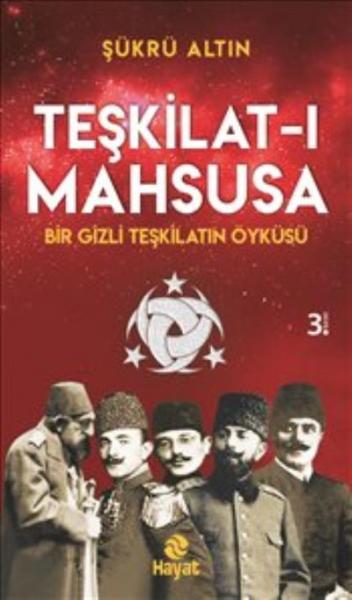 Teşkilat-ı Mahsusa