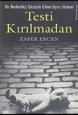 Testi Kırılmadan %17 indirimli Zafer Ercan