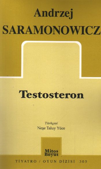 Testosteron