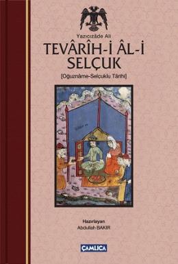 Tevarih-i Al-i Selçuk (Selçuklu Tarihi)