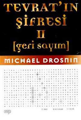 Tevratın Şifresi-II Gerisayı %17 indirimli