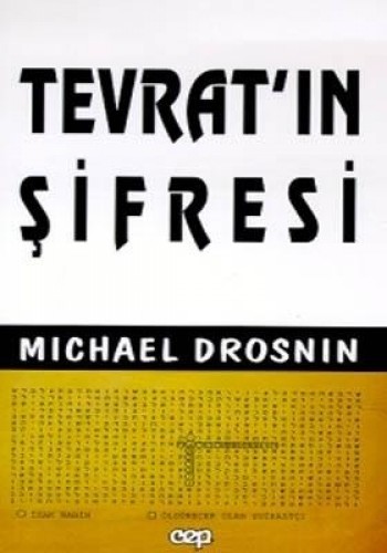 Tevratın Şifresi %17 indirimli