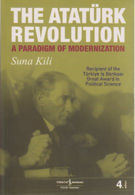 The Atatürk Revolution %30 indirimli