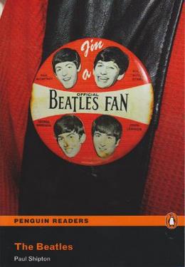 The Beatles Paul Shipton