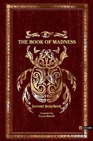 The Book of Madness %17 indirimli Levent Şenyürek