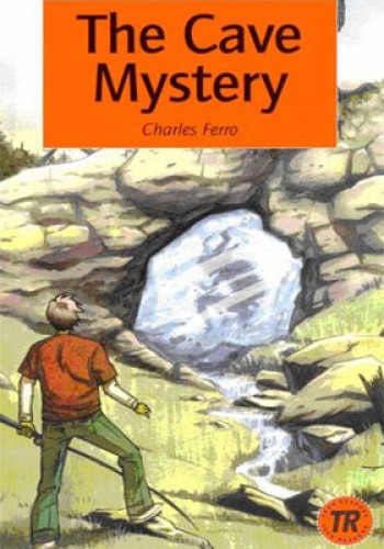 The Cave Mystery