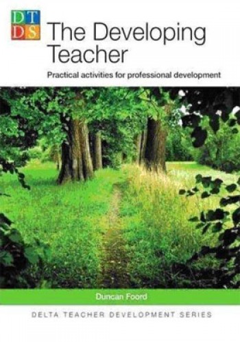 The Developing Teacher