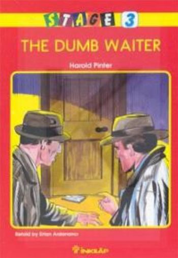 The Dumb Waıter Stage-3 %17 indirimli