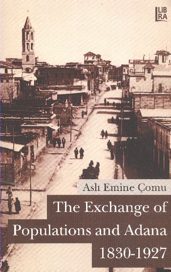 The Exchange Of Populations And Adana