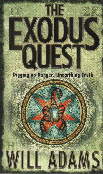 The Exodus Quest