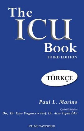 The ICU Book