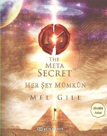 The Meta Secret (Her Şey Mümkün)