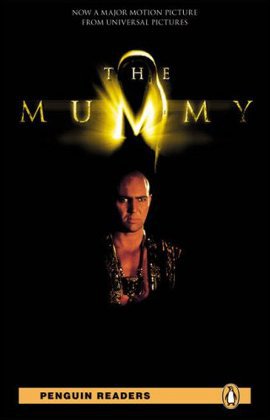 The Mummy