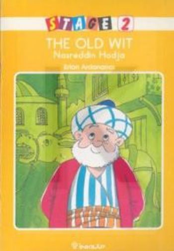 The Old Wit - Nasreddin Hoca Stage-2